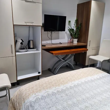 Lejlighed 30 M2 With Us Thyez