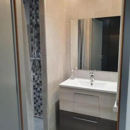 30 M2 With Us * Thyez