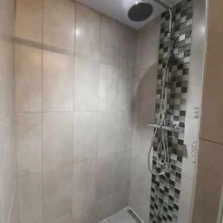 Lejlighed 30 M2 With Us *