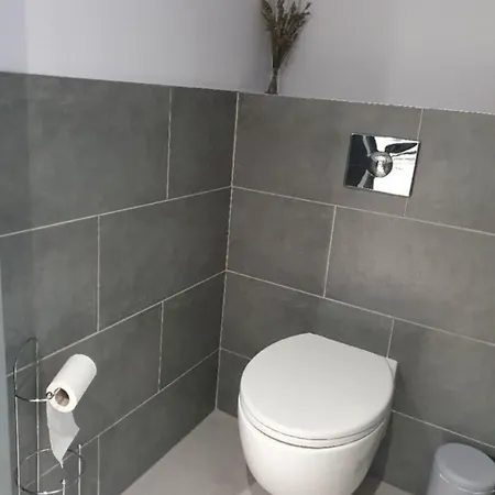 Lejlighed 30 M2 With Us Thyez