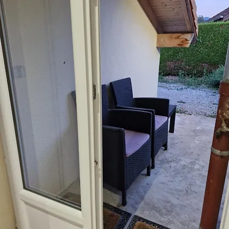 30 M2 With Us Apartment *