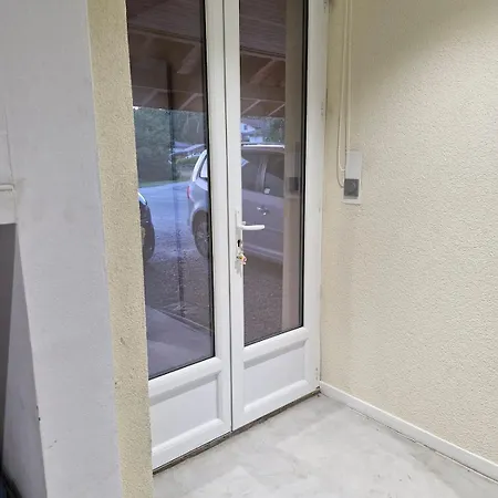 30 M2 With Us Apartment *