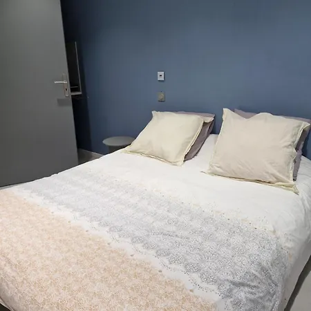 30 M2 With Us Apartment Thyez