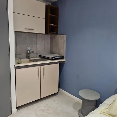 Apartment 30 M2 With Us *